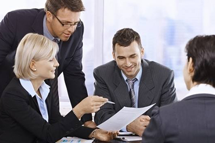 银行委托追债公司合法吗？